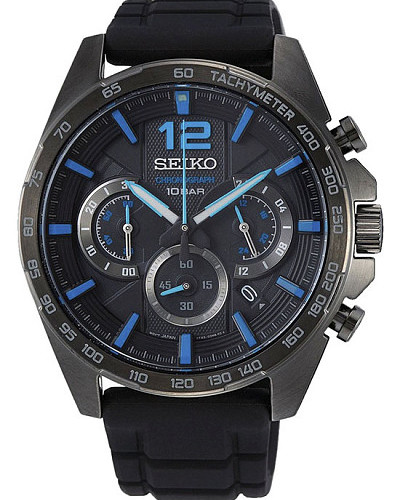 Seiko Conceptual Series Sports SSB353P1