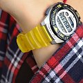 Часы Casio Collection LWS-1100H-9A фото 5