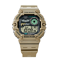 Часы Casio Collection WS-1700H-5A фото 2