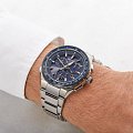 Часы Seiko Astron GPS Solar SSE127J1 фото 10