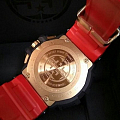 Часы Casio G-Shock GPW-2000TFB-1A фото 6