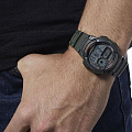 Часы Casio Collection AE-1000W-3AVDF (AE-1000W-3A) фото 10