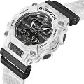 Часы Casio G-Shock GA-900GC-7A фото 4