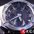Часы Casio G-Shock GST-W110D-1A фото 12