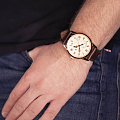 Часы Orient Sun & Moon RA-AK0007S фото 8