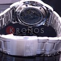 Часы Seiko 5 Regular SNKM89K1S фото 4