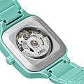 Часы Rado True Square Automatic Open Heart R27176712 фото 3