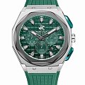 Часы Beverly Hills Polo Club BP3718X.375