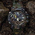 Часы Casio G-Shock GWG-1000-1A3 фото 21