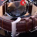 Часы Seiko Conceptual Series Sports SSB306P1 фото 4