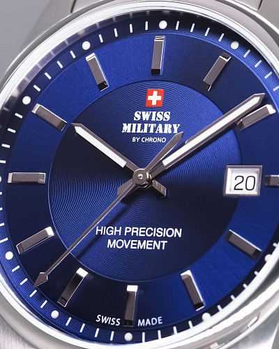 Swiss Military by Chrono SM30200.03