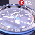 Часы Casio G-Shock GWN-Q1000MC-1A2 фото 8