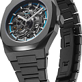 Часы D1 Milano Skeleton SKBJ05 фото 2