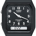 Часы Casio Collection AW-48H-1B фото 10