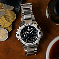Часы Casio G-Shock GST-B400D-1ADR (GST-B400D-1A) фото 7