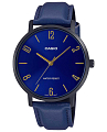 Часы Casio Collection MTP-VT01BL-2B