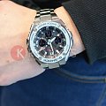 Часы Casio G-Shock GST-W110D-1A фото 13