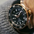 Часы Seiko Prospex SNE586P1 фото 7