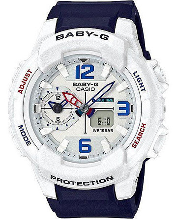 Casio Baby-G BGA-230SC-7B