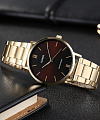 Часы Casio Collection MTP-VT01G-5BUDF (MTP-VT01G-5B) фото 7