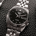 Часы Seiko 5 Regular SNK361K1 фото 8