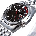 Часы Seiko Seiko 5 SNK375J1 фото 2