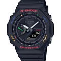 Часы Casio G-Shock GA-B2100FC-1ADR (GA-B2100FC-1A)