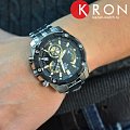 Часы Casio Edifice EFR-559DB-1A9 фото 5