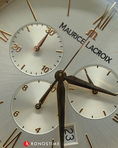 Maurice Lacroix Eliros Chronograph EL1098-PVP01-111-2