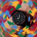 Часы Casio G-Shock GA-B2100FC-1ADR (GA-B2100FC-1A) фото 2