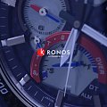 Часы Casio Edifice EQB-1000TR-2A фото 14
