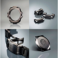 Часы Casio G-Shock MRG-G1000B-1A фото 4