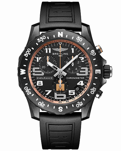 Breitling Endurance Pro IRONMAN® X823101B1B1S1 Finisher