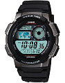 Часы Casio Collection AE-1000W-1BVDF (AE-1000W-1B)