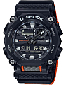 Часы Casio G-Shock GA-900C-1A4