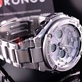 Часы Casio G-Shock GST-W110D-7A фото 2
