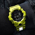 Часы Casio G-Shock GBD-800LU-9 фото 3
