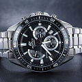 Часы Casio Edifice EFR-552D-1AVUDF (EFR-552D-1A) фото 7