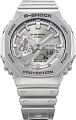 Часы Casio G-Shock GA-2100FF-8ADR (GA-2100FF-8AER) фото 8