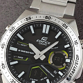 Часы Casio Edifice EFV-C110D-1A3VDF (EFV-C110D-1A3) фото 10
