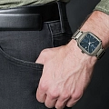 Часы Rado True Square Automatic R27077202 фото 5