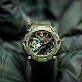 Часы Casio G-Shock GA-2200MFR-3A фото 7