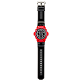 Часы Casio G-Shock AWG-M100SRB-4A фото 7