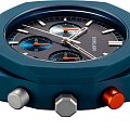 Часы D1 Milano Polychrono PHBJ09 фото 7