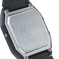 Часы Casio Collection AW-48H-1B фото 5