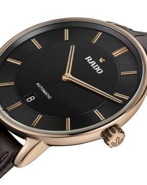 Rado Diamaster Thinline R14068176