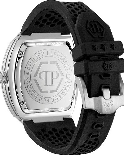 Philipp Plein The Hexagon PWPUA0524