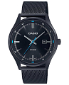 Часы Casio Collection MTP-E710MB-1AVDF (MTP-E710MB-1A)