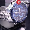 Часы Casio Edifice EFR-559DB-2A фото 2