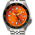 Часы Seiko 5 Sports SSK005K1